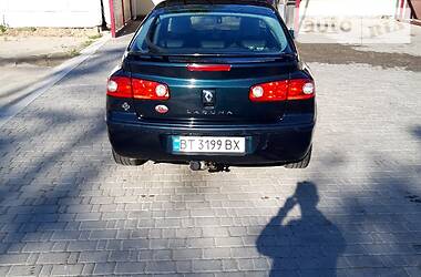 Хэтчбек Renault Laguna 2006 в Херсоне