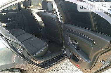 Лифтбек Renault Laguna 2010 в Черновцах