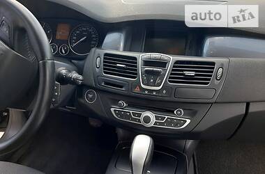 Універсал Renault Laguna 2009 в 
