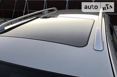 Універсал Renault Laguna 2007 в 