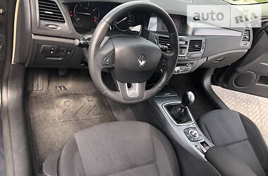 Универсал Renault Laguna 2011 в Стрые