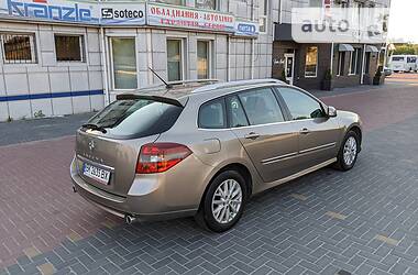 Универсал Renault Laguna 2013 в Ровно