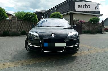 Универсал Renault Laguna 2013 в Тульчине