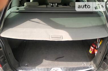 Універсал Renault Laguna 2003 в 