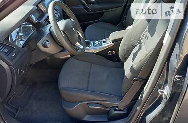 Универсал Renault Laguna 2010 в Борисполе