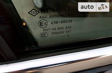 Универсал Renault Laguna 2012 в Ковеле