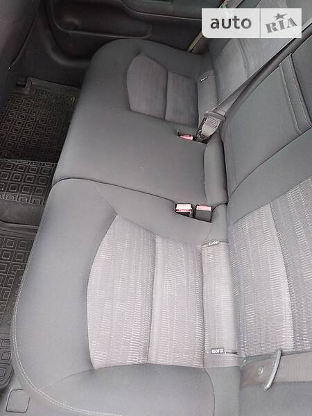 Універсал Renault Laguna 2007 в Одесі