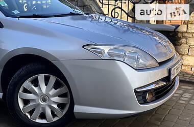 Универсал Renault Laguna 2008 в Косове