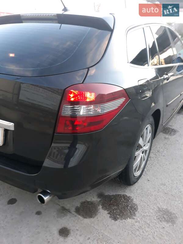 Універсал Renault Laguna 2011 в Золотоноші