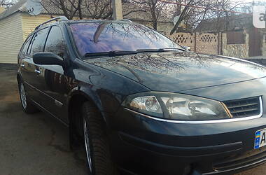 Универсал Renault Laguna 2007 в Пятихатках