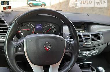 Лифтбек Renault Laguna 2011 в Львове