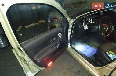 Универсал Renault Laguna 2006 в 
