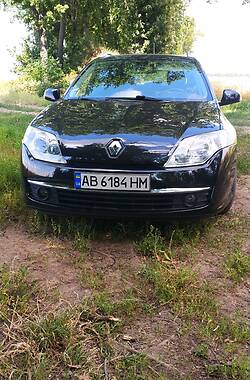 Универсал Renault Laguna 2009 в Умани