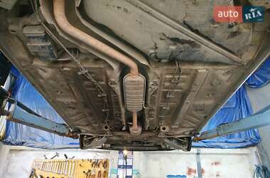 Универсал Renault Laguna 2006 в 