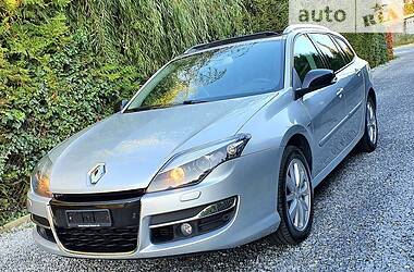 Универсал Renault Laguna 2011 в Житомире