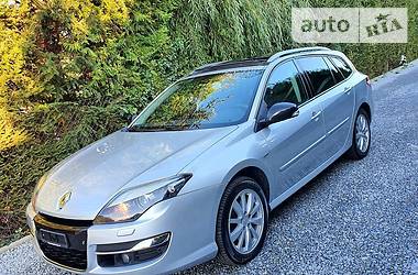 Универсал Renault Laguna 2011 в Житомире