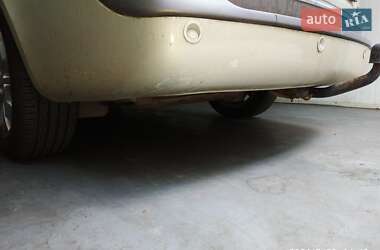 Универсал Renault Laguna 2006 в 