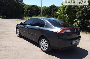 Хэтчбек Renault Laguna 2007 в Кривом Роге