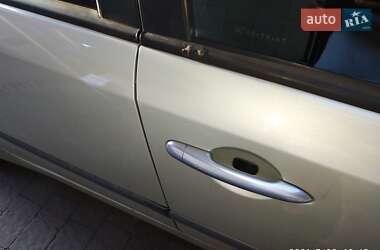 Универсал Renault Laguna 2006 в 