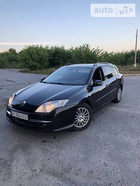 Renault Laguna