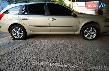 Универсал Renault Laguna 2006 в 