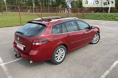 Универсал Renault Laguna 2011 в Луцке