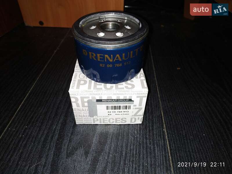 Универсал Renault Laguna 2006 в Львове