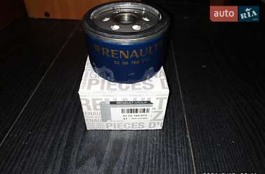 Универсал Renault Laguna 2006 в 