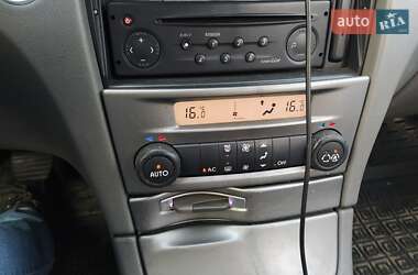 Универсал Renault Laguna 2003 в 