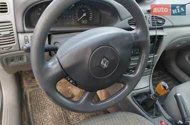 Универсал Renault Laguna 2003 в 