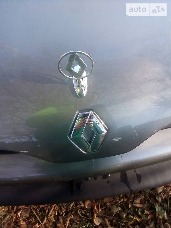 Лифтбек Renault Laguna 1999 в Радехове фото 22 Лифтбек Renault Laguna 1999 в Радехове