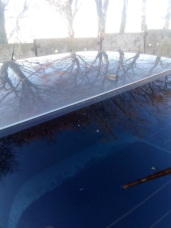 Лифтбек Renault Laguna 1999 в Радехове фото 28 Лифтбек Renault Laguna 1999 в Радехове