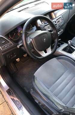 Універсал Renault Laguna 2012 в 