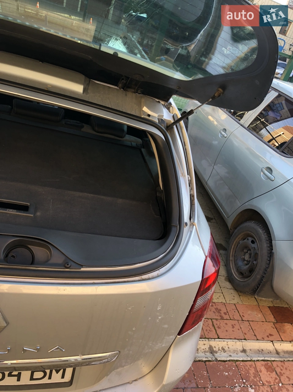 2012 Renault Laguna - мініатюра 14