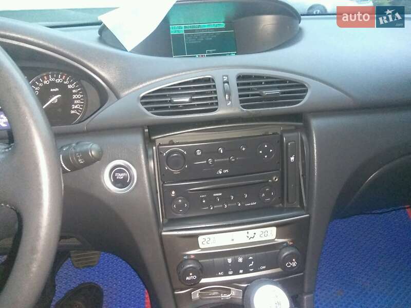 Універсал Renault Laguna 2003 в Херсоні