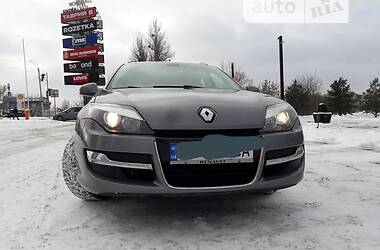 Универсал Renault Laguna 2014 в Хмельницком