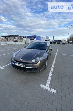 Хэтчбек Renault Laguna 2009 в Коломые