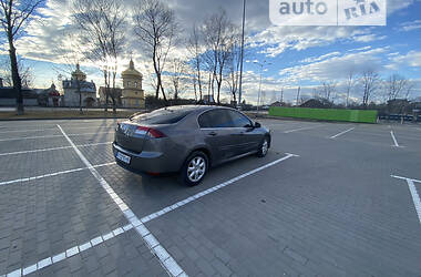 Хэтчбек Renault Laguna 2009 в Коломые