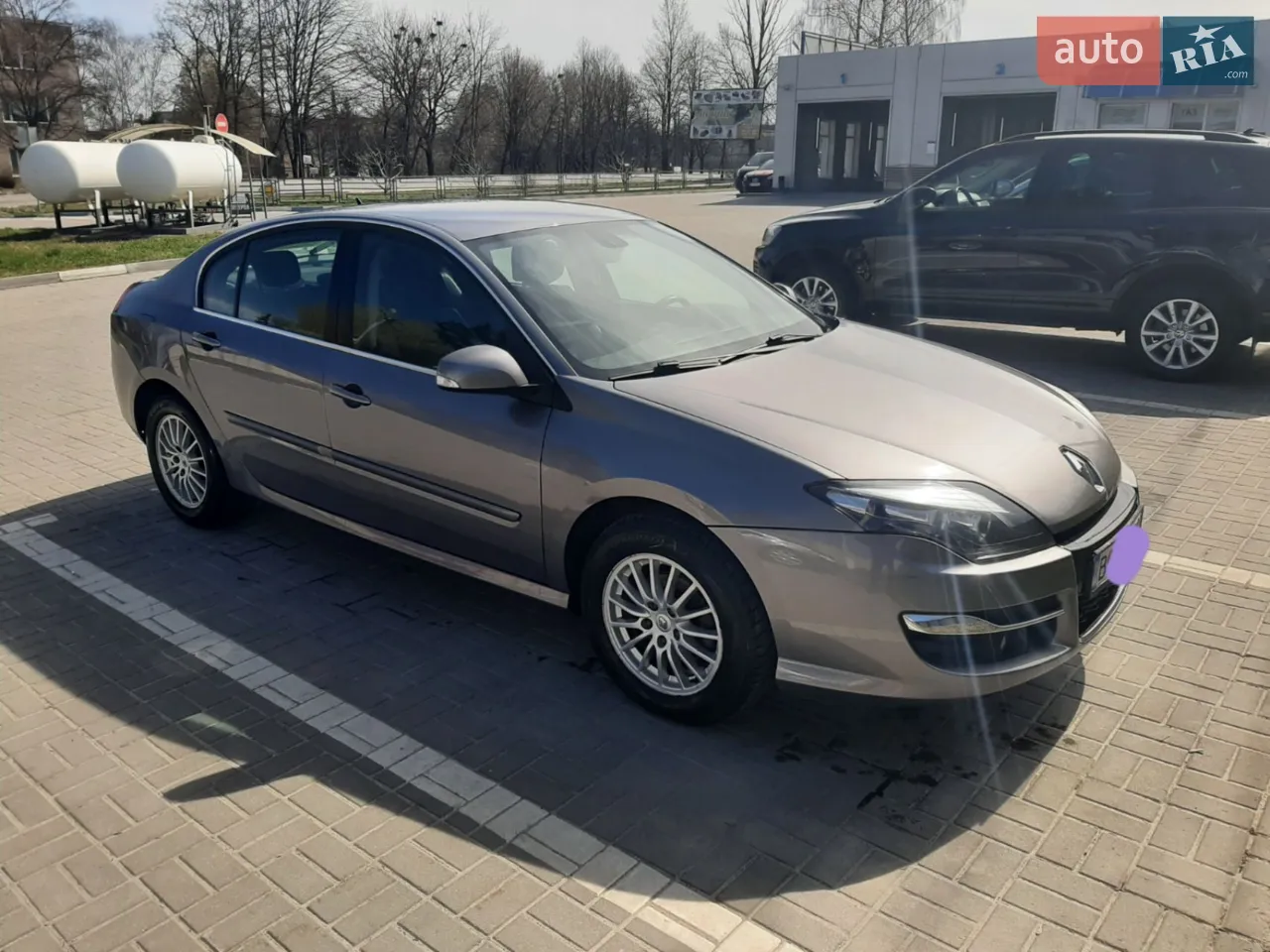 2011 Renault Laguna - мініатюра 4