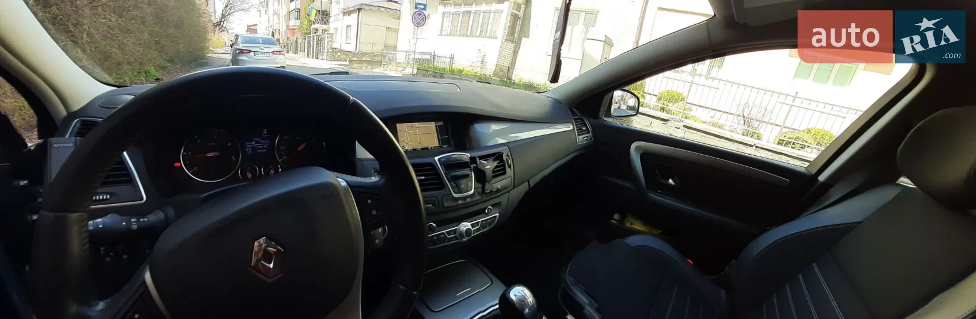2012 Renault Laguna - мініатюра 6