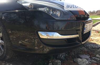 Ліфтбек Renault Laguna 2014 в Полтаві