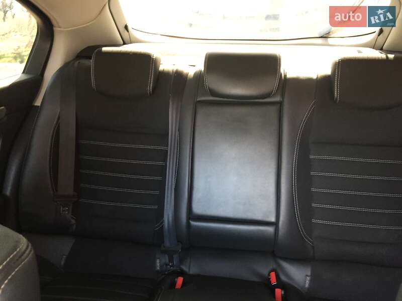 Ліфтбек Renault Laguna 2014 в Гадячі