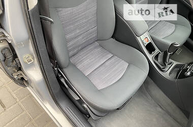 Хэтчбек Renault Laguna 2007 в 