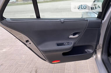 Хэтчбек Renault Laguna 2007 в 