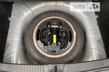 Хэтчбек Renault Laguna 2007 в 