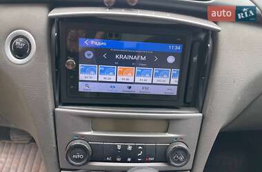 Лифтбек Renault Laguna 2001 в 