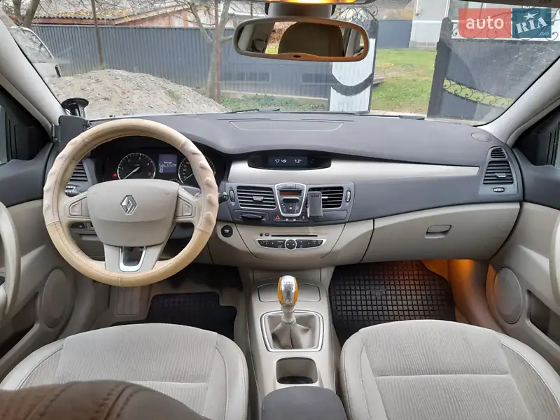 Renault Laguna