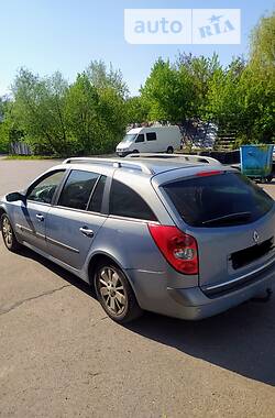 Универсал Renault Laguna 2005 в Харькове