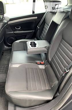 Универсал Renault Laguna 2014 в 