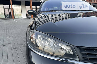 Хэтчбек Renault Laguna 2007 в 